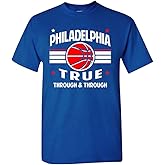 Basketball Retro Team Men's Fan Apparel