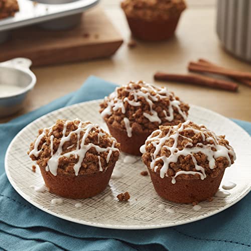 Wilton Recipe Wilton Non Stick Muffin Pan Wilton Nonstick Mini