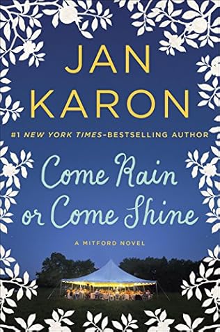 Come Rain or Come Shine