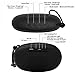 2PCS Portable Bluetooth Speakers, Wireless Mini Speaker Waterproof Beach Speaker, TWS Pairing, RGB Lights, 15H Playtime, Small Speakers for Travel, Home, Shower -2 Pack