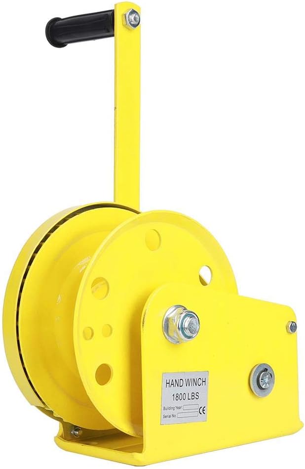 extractor de cable, cabrestante, cabestrante