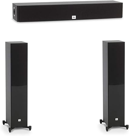 jbl stage a135c