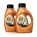 Tide Plus Febreze Freshness Sport High Efficiency Liquid Laundry Detergent - 46 oz - Active Fresh - 2 pk