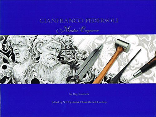 Gianfranco Pedersoli: Maestro Incisore / Master Engraver by 