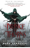 Prince of Thorns (The Broken Empire Book 1)