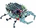 Elenco Scarab Robot Kit - Soldering Required