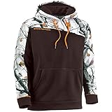 Legendary Whitetails Snowcap Hoodie
