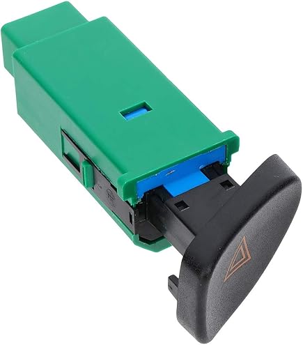 Amazon.com: Hazard Warning Switch for Corvette 1997-2004 OE