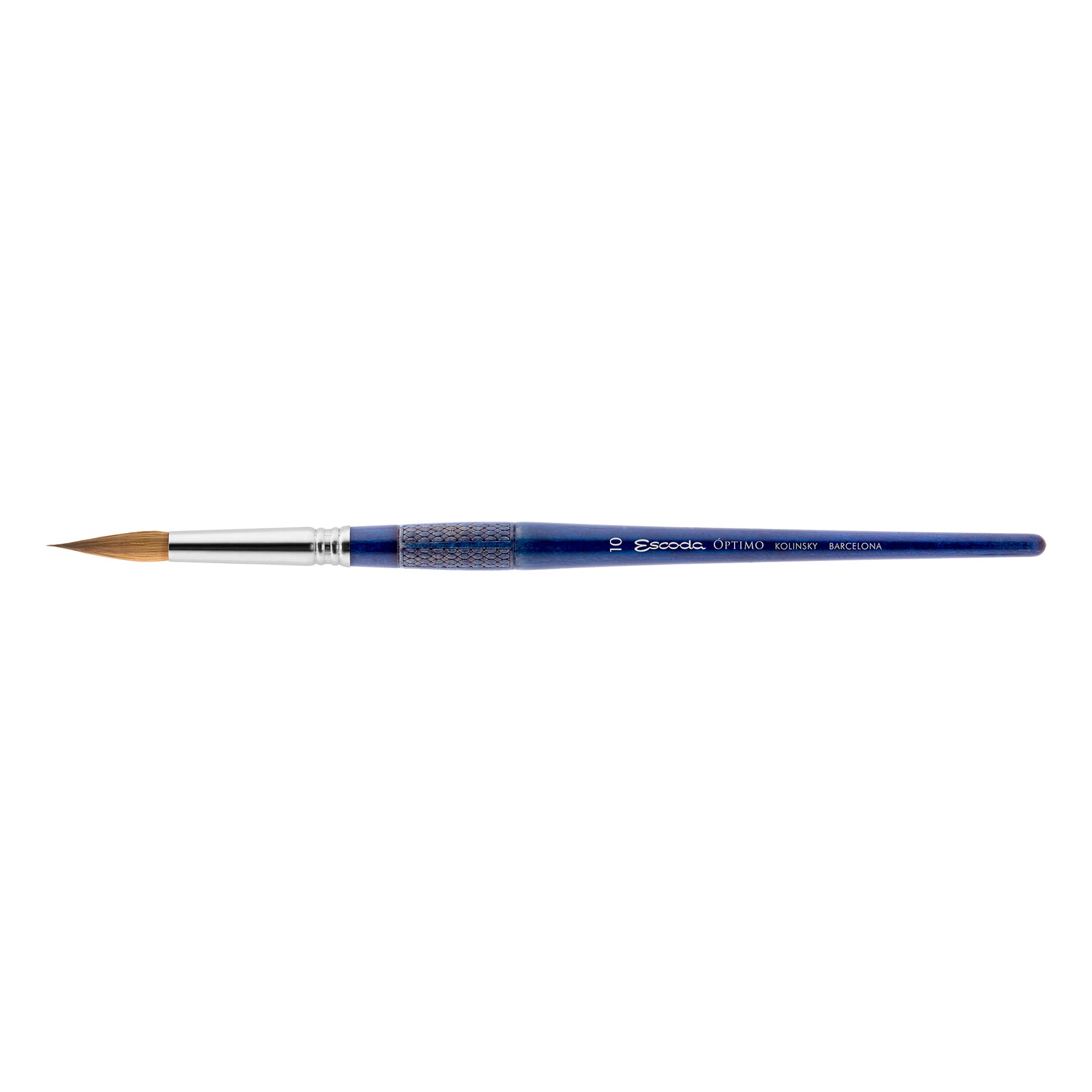 Escoda Optimo 1210 Brush No. 10