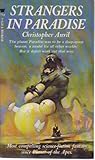 Front cover for the book Strangers in Paradise by Christopher Anvil