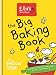 The Big Baking Book (Ella's Kitchen) by Ella's Kitchen