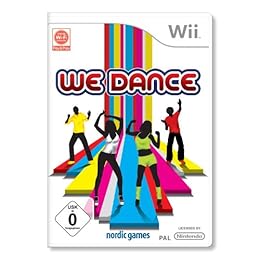 We Dance