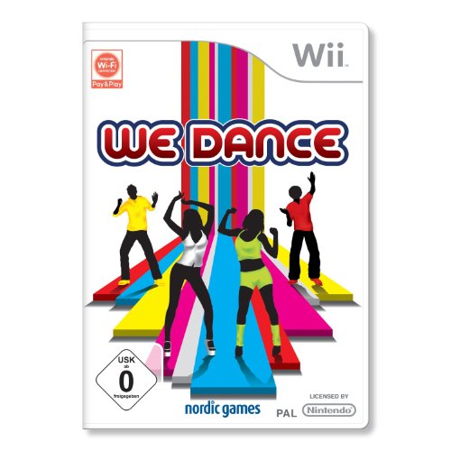 We Dance