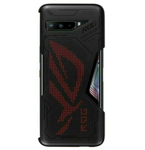 Original ROG Lighting Armor Case Cover for ASUS ROG Phone III