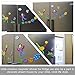 Fajiabao Wooden Drawing Board Double Side Magnetic Jigsaw Puzzles Dry Erase Gift for Boys Girls Birthday Gift