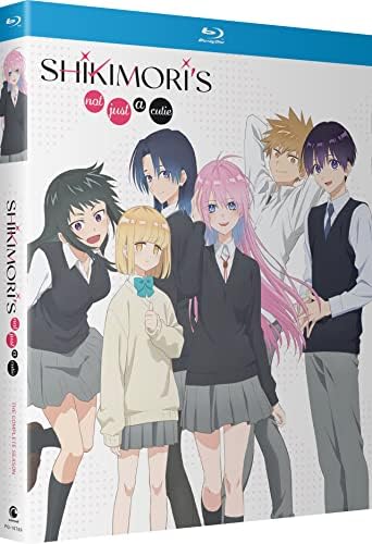 アニメ NO-RIN THE COMPLETE SERIES Blu-ray&DVD 5 Amazon.com: No Rin: The Complete Series [Blu-ray] : Various