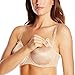 Anita Women's Maternity Underwired Nursing Bra, Skin, 36F