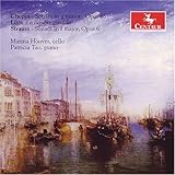 SONATA / LA LAGUBRE GONDOLA                        image
