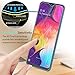 Zeking [2+2 Pack Galaxy S23 Plus Privacy Screen Protector and Camera Lens Protector, Anti-spy Anti-Explosion Screen Film Accessories for Samsung Galaxy S23 Plus 5G