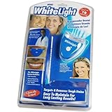 Teeth White Light Teeth Whitening