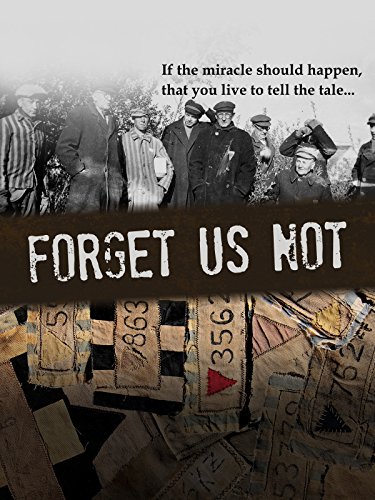 Forget Us Not