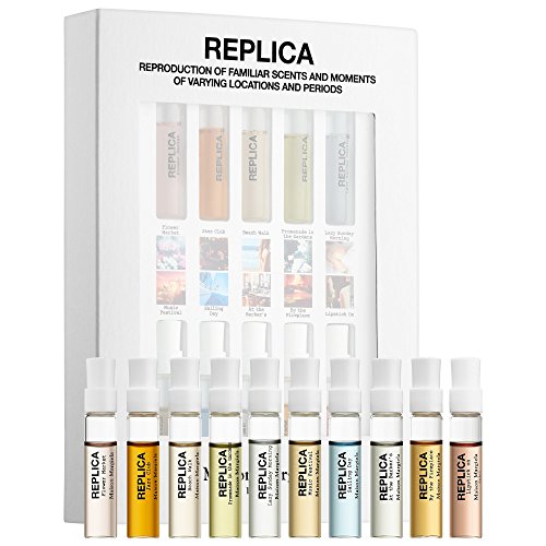 Maison Margiela REPLICA Memory Box - 10 Scent Sampler