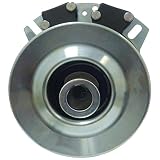 Parts Player New PTO Clutch for Cub Cadet RZT Series Bolens Huskee ZT42 ZT50 717-04183 717-04622 917-04183 917-04622 050520 255-295 5219-99 GT1A-MT09