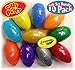 Crayola Silly Putty Original, Bright, Glow, Changeable & Metallic Complete Gift Set Bundle - 10 Pack