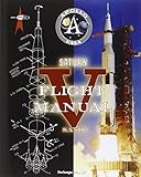 Saturn V Flight Manual cover