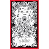 US Games Hermetic Tarot Deck