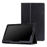 MoKo Dragon Touch X10 / KingPad K100 Case - Slim Folding Cover Case for Dragon Touch X10 / KingPad K100 10.6