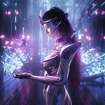 Arcane Magic By Hana On Amazon Music Amazon Com