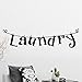 Ducklingup Removable Wall Stickers Home Decals Decor Quote Art Vinyl Laundry Wall Decoration