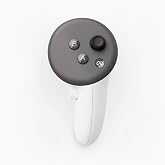 Official Controller Touch Plus for Meta Quest 3 / 3s (RIGHT HAND)