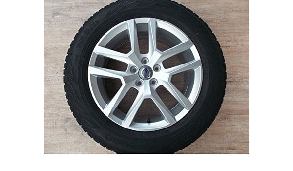 4 x Invierno ruedas de bicicleta para el Invierno Volvo XC60 ...