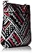 Vera Bradley Triple Zip Hipster, Northern Stripes