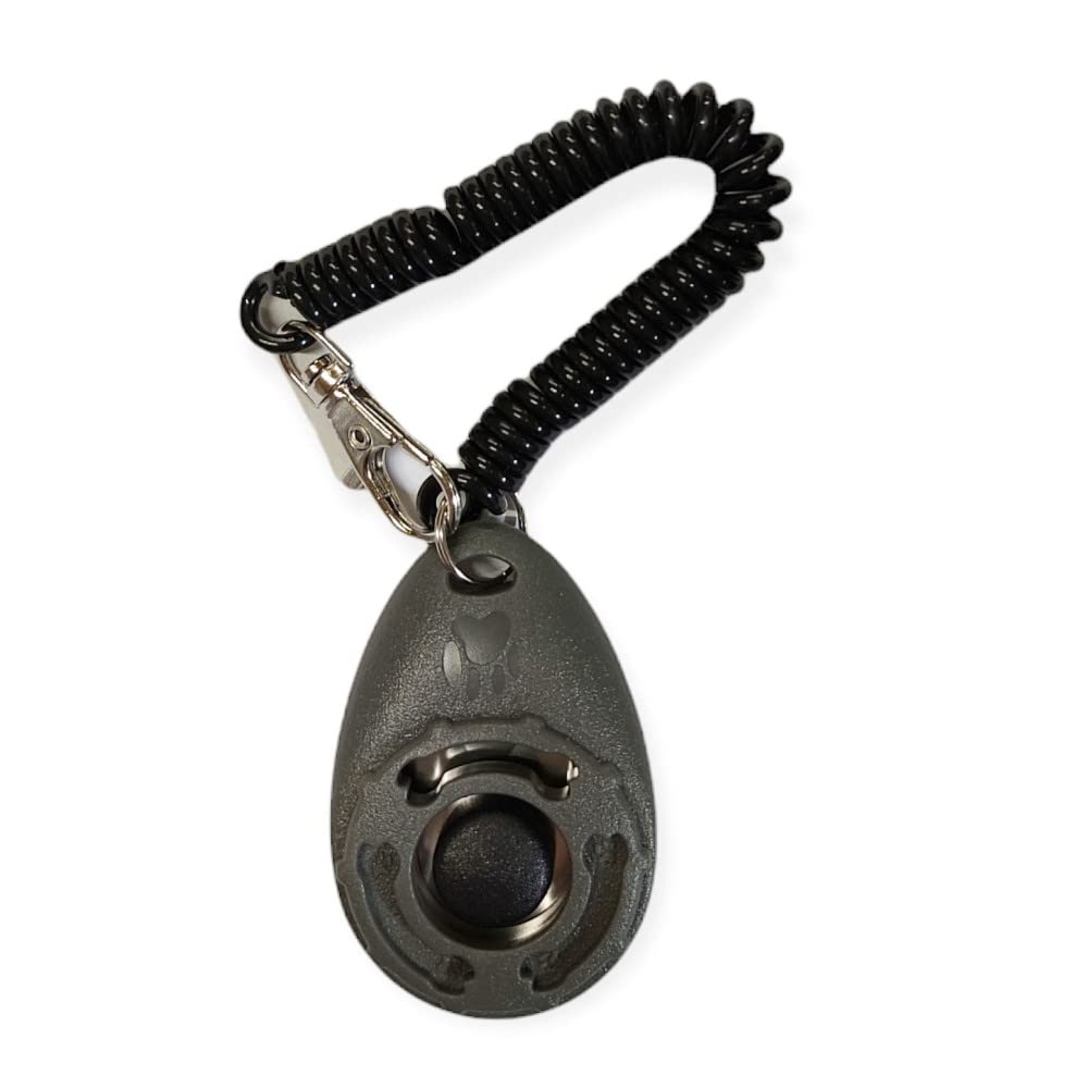 Trixie - Clicker Sporting chien - TR-22863