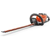 Husqvarna 115iHD55 Lightweight Battery Hedge Trimmer, Battery and Charger Included, 967098606
