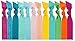 Emi Jay Candy Hairties, Gum Drop