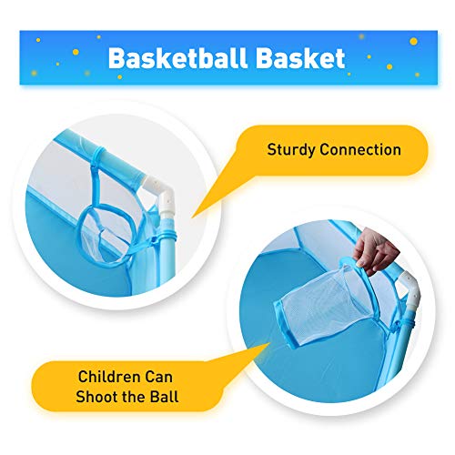3 Fajiabao+Playpen+Breathable+Portable+Outdoors