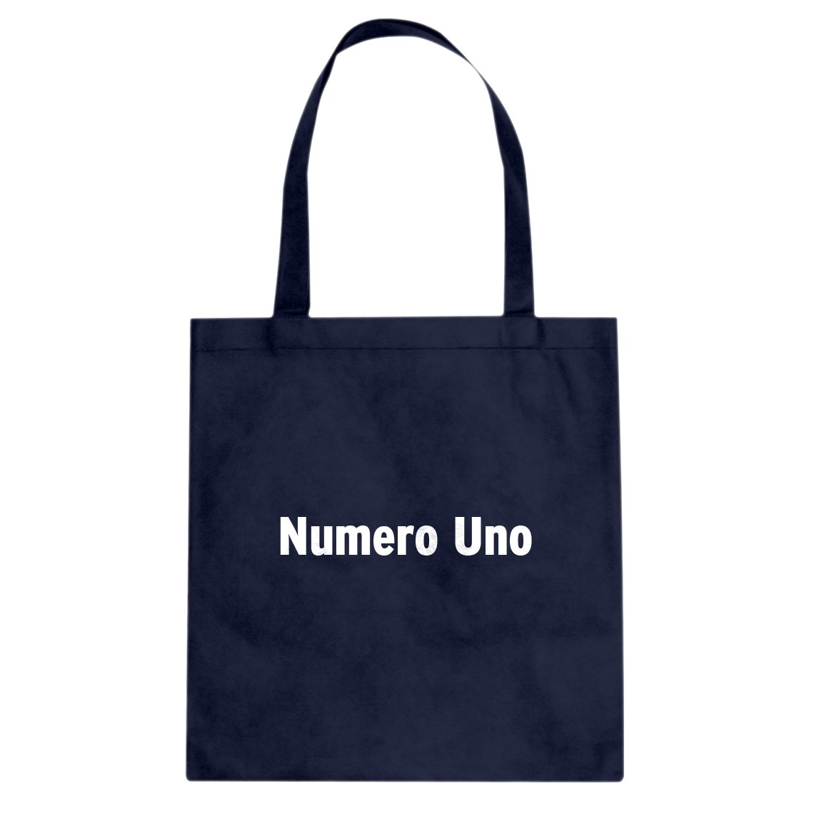 numero uno duffle bag