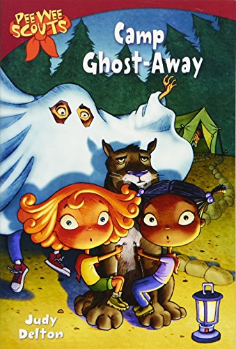 Camp Ghost-Away (Pee Wee Scouts)
