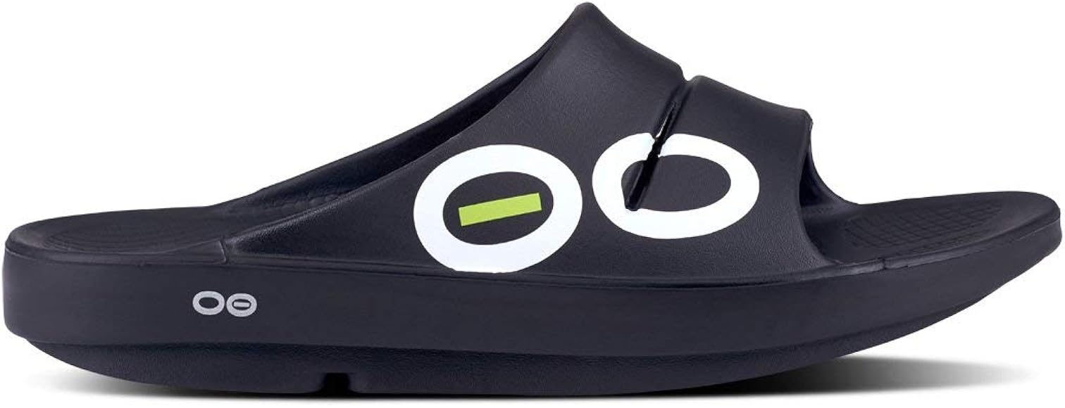amazon oofos women's
