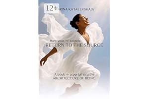 How your “I” sounds. Return to the source