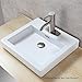 Decor Star PLATE-6B Bathroom Vessel Vanity Sink Faucet 4