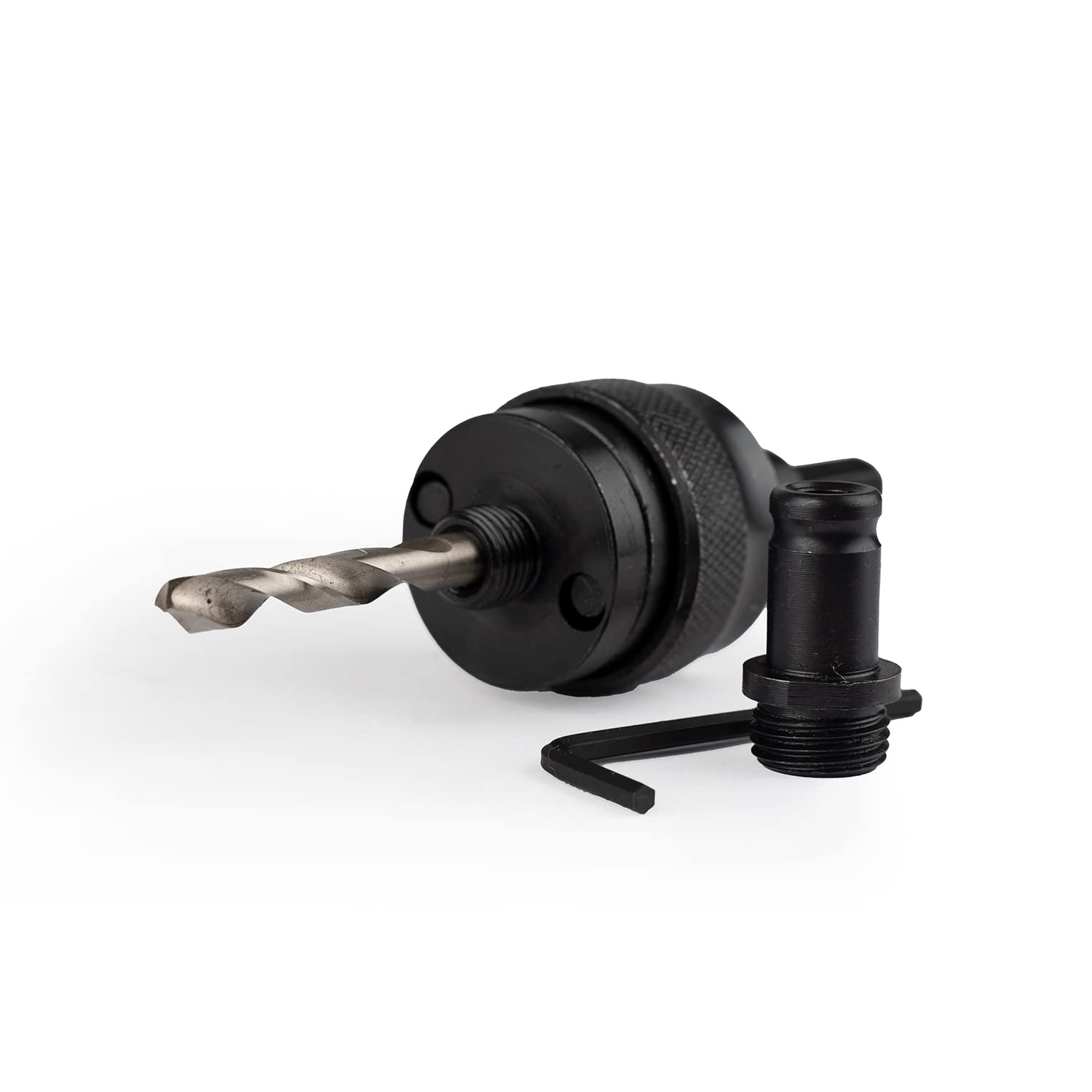 C.K Quick Change Arbor Set