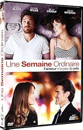 Une semaine ordinaire - DVD + Copie digitale