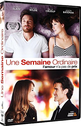 Une semaine ordinaire - DVD + Copie digitale