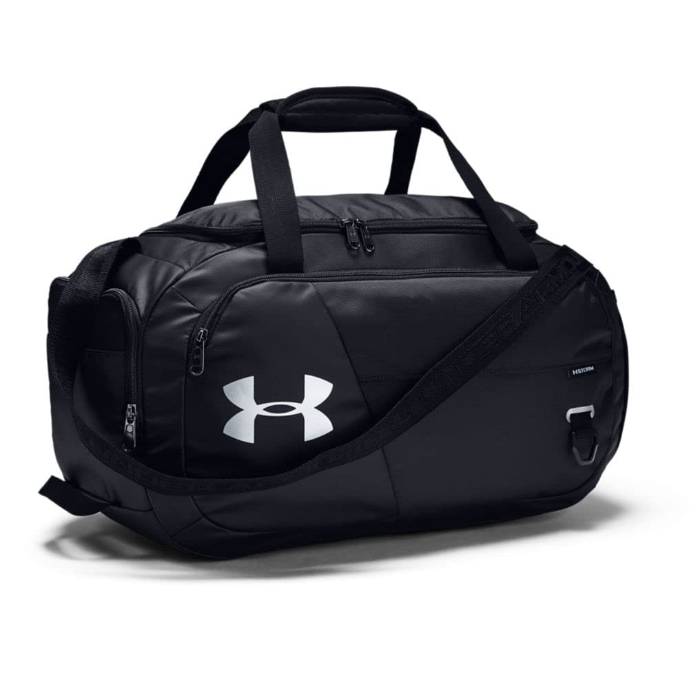 Under Armour 1342656 Undeniable Duffel 4.0, Small 10.8 gal (41 L), Training, Unisex