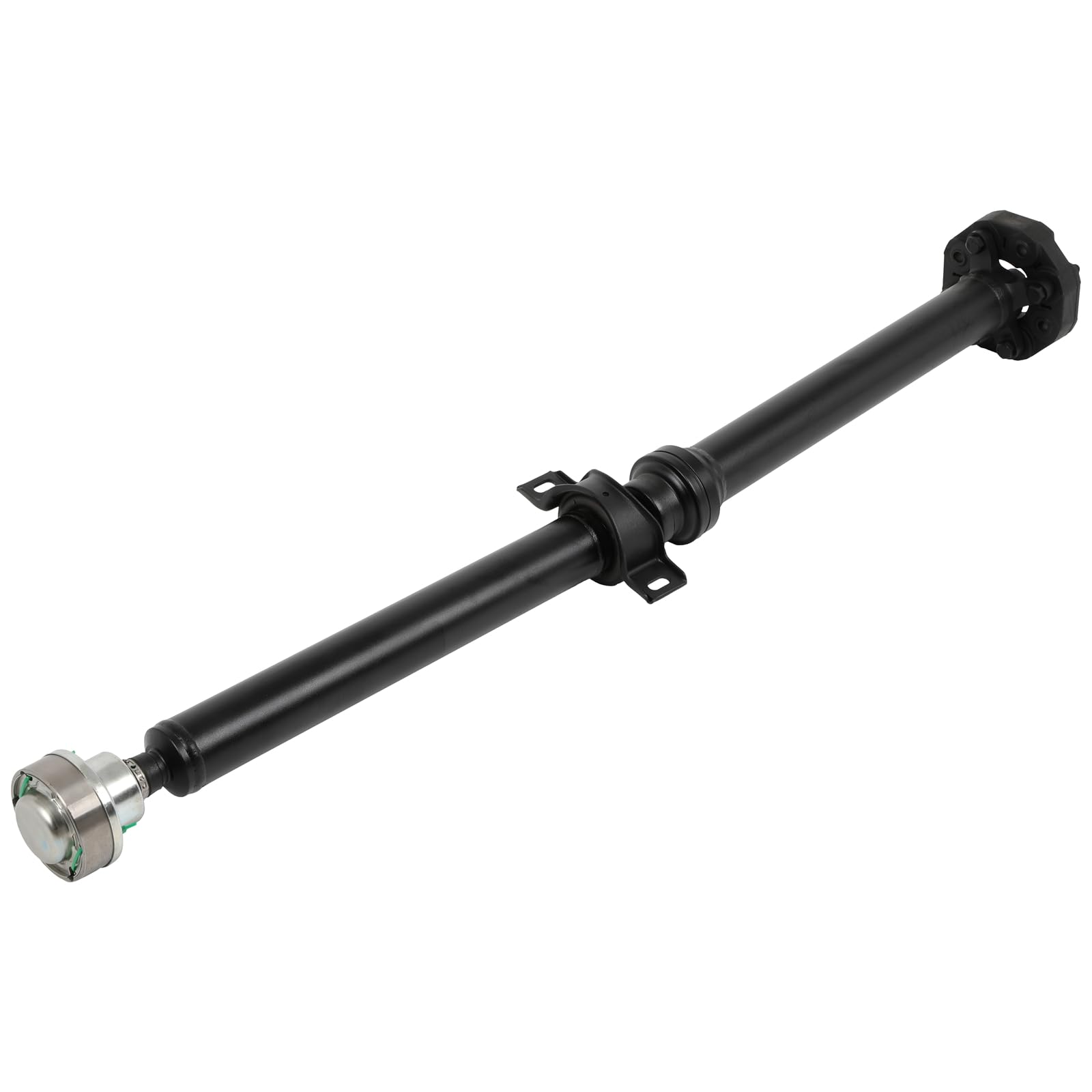 SCITOO【47.62″】Steel Rear Driveshaft Assembly Drive Shaft Prop Shaft Compatible For Jeep Grand Cherokee 2011,OE# 976-971 976971 52123514AA 52123514AB 52123514AC 52123514AD